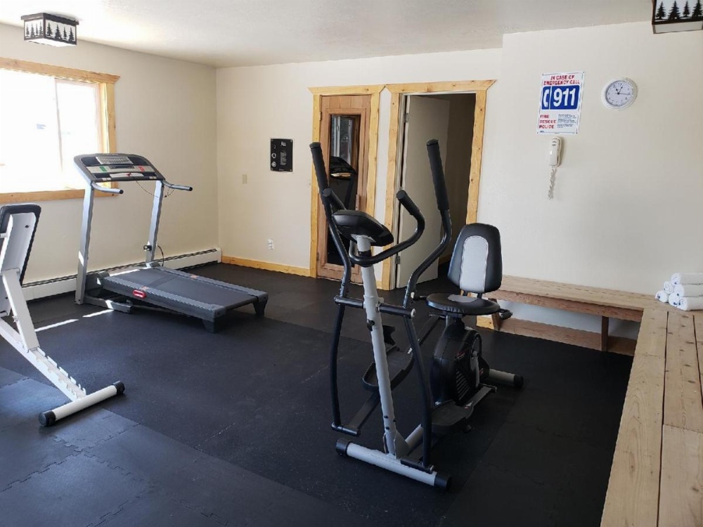 Cody Legacy Inn & Suites Image 15