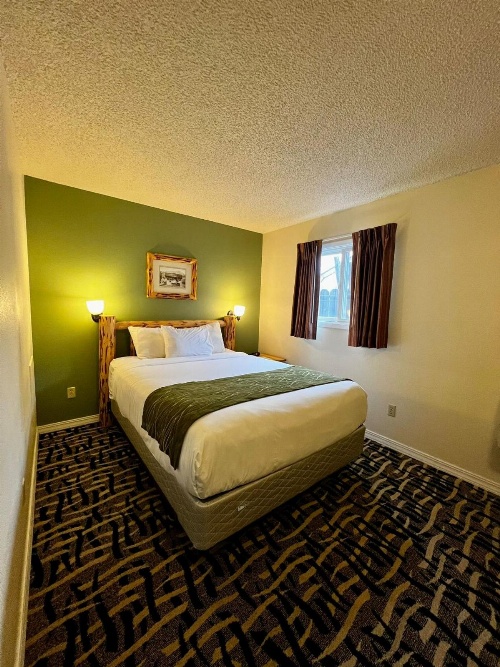 Cody Legacy Inn & Suites image 3